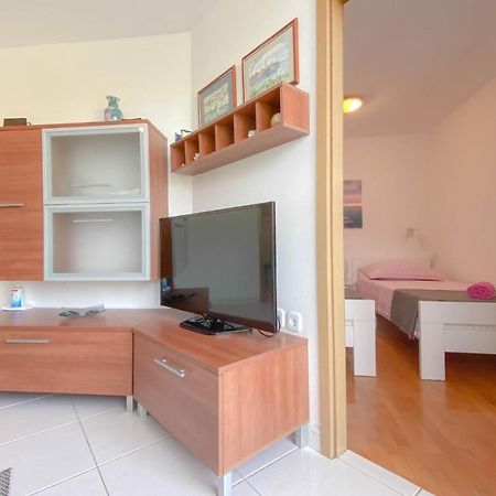 Romina Apartment Замбратия Екстериор снимка