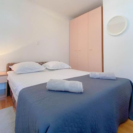 Romina Apartment Замбратия Екстериор снимка
