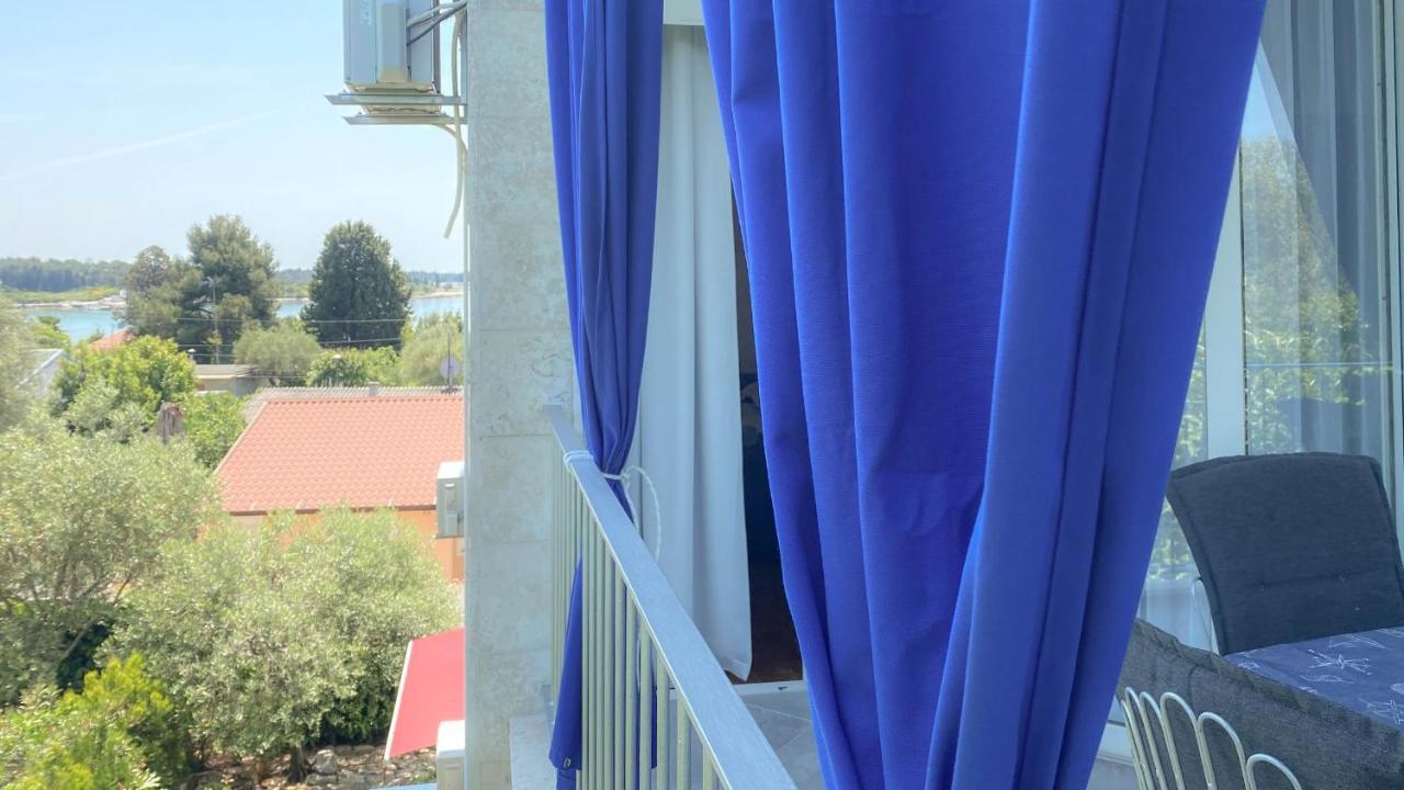 Romina Apartment Замбратия Екстериор снимка