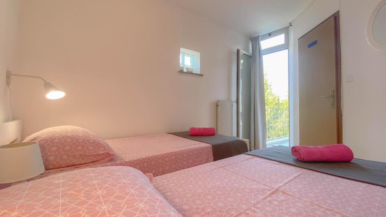 Romina Apartment Замбратия Екстериор снимка