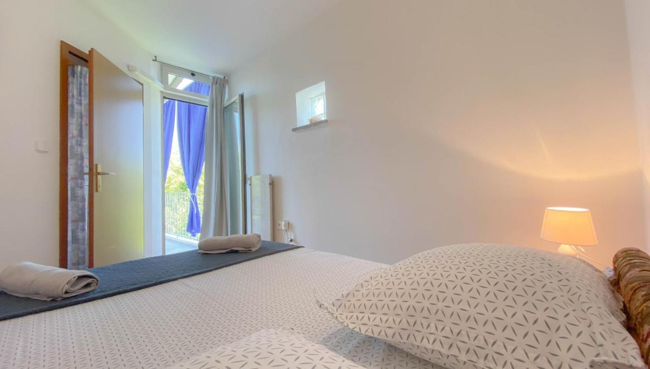 Romina Apartment Замбратия Екстериор снимка