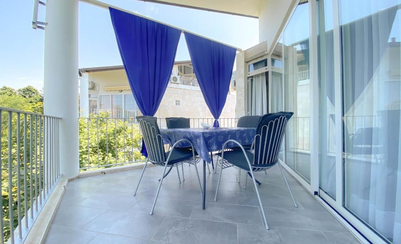 Romina Apartment Замбратия Екстериор снимка
