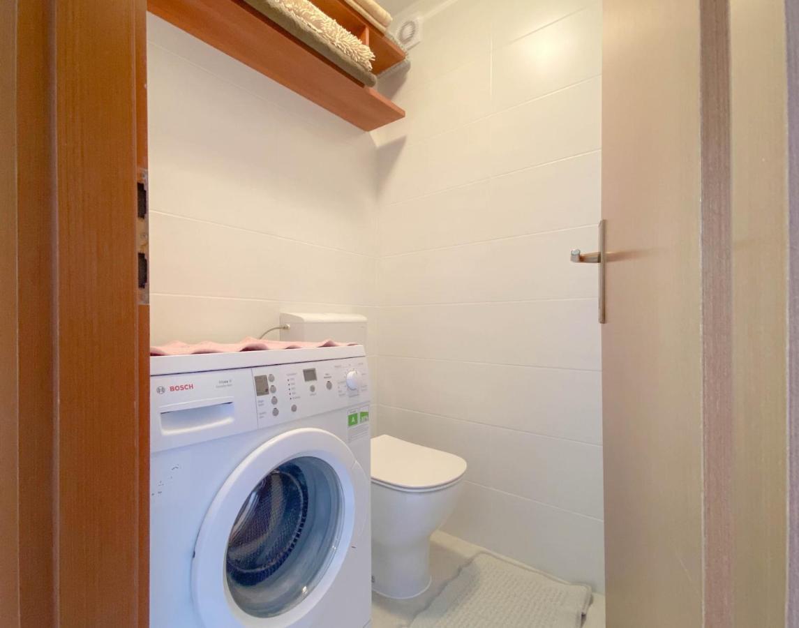Romina Apartment Замбратия Екстериор снимка