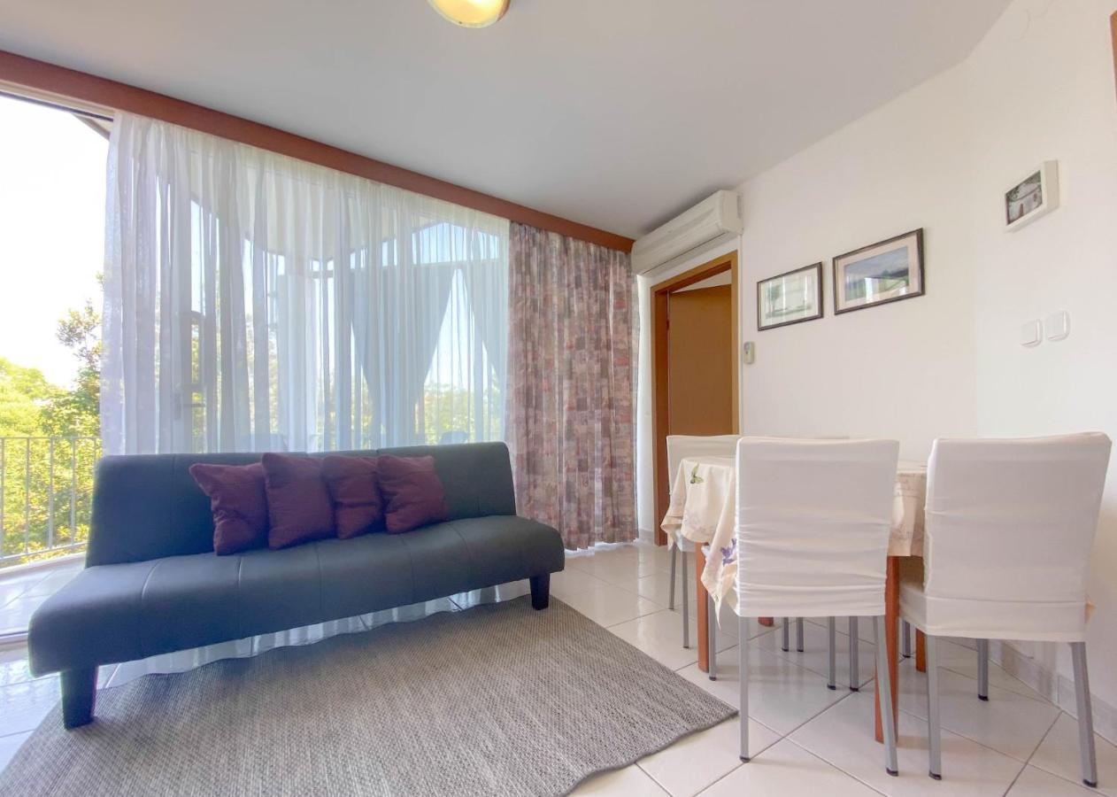 Romina Apartment Замбратия Екстериор снимка