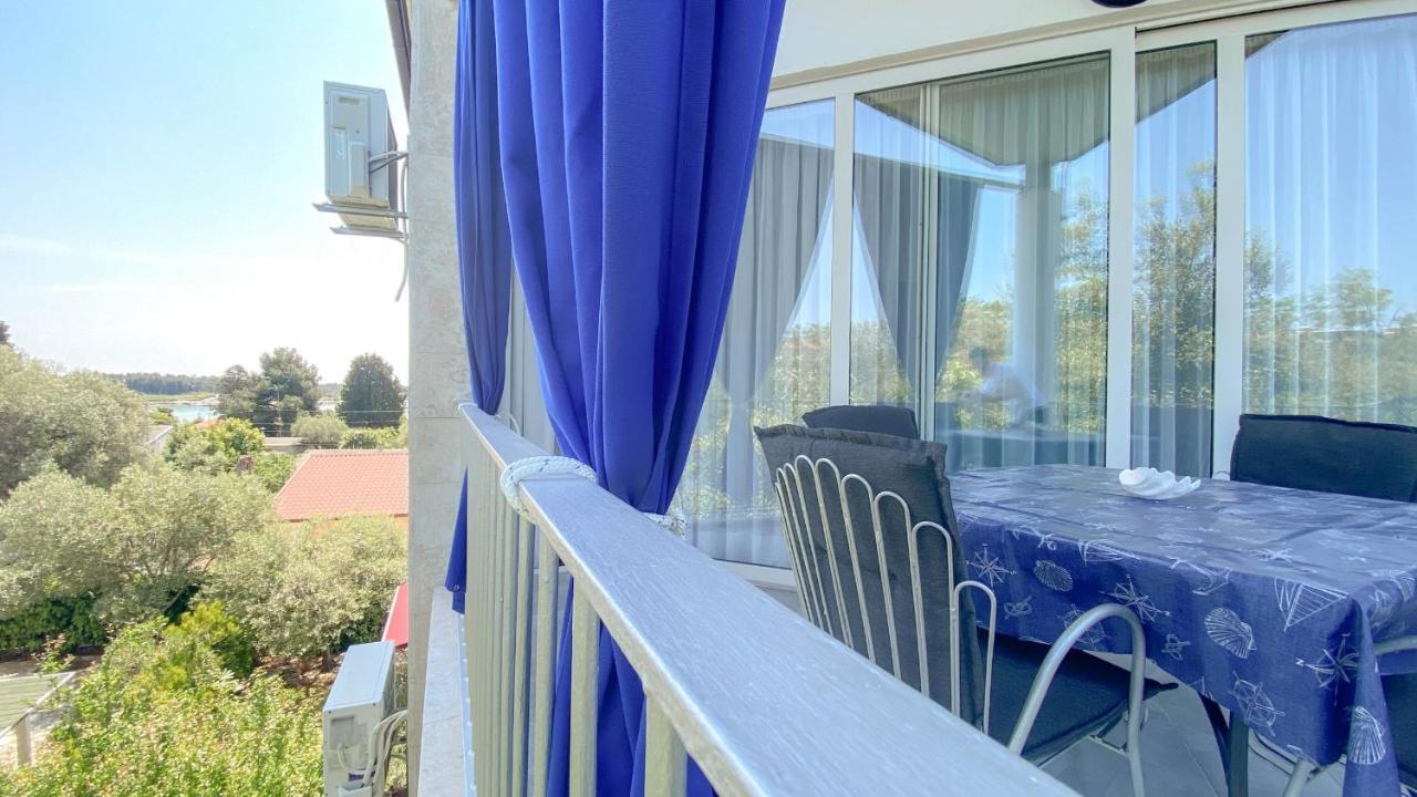 Romina Apartment Замбратия Екстериор снимка